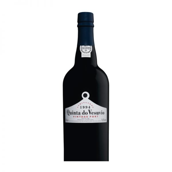 1994 Quinta do Vesúvio Vintage Porto