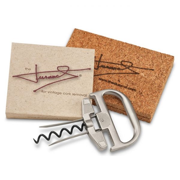 The Durand Corkscrew