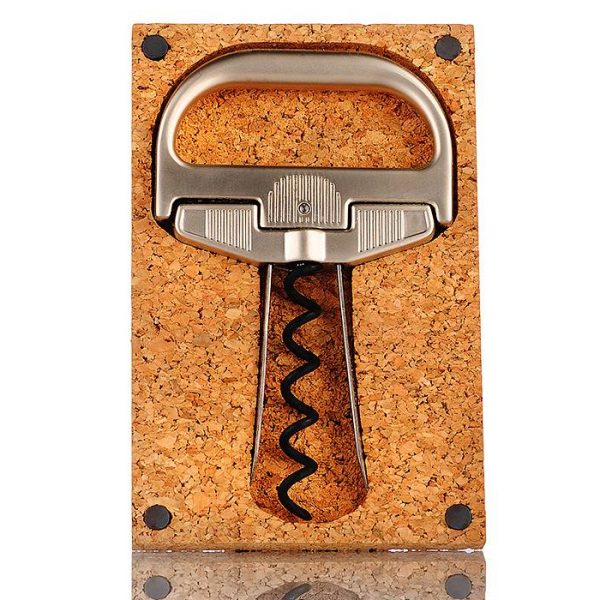 The Durand Corkscrew