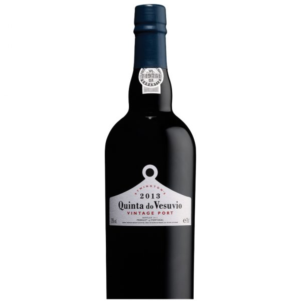 2013 Quinta do Vesúvio Vintage Porto