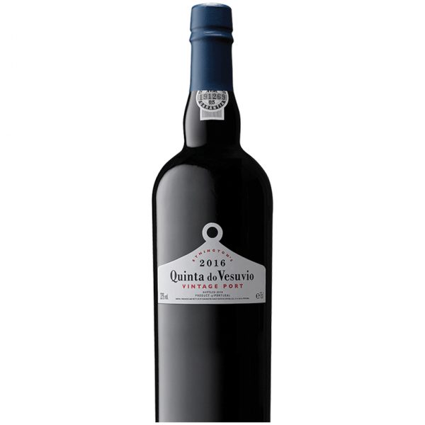 2016 Quinta do Vesúvio Vintage Porto