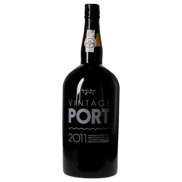 2011 Douro Boys Vintage Porto 1.5L