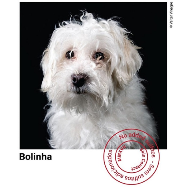 2020 Planet Mouraz Bolinha BIO White Limited Edition