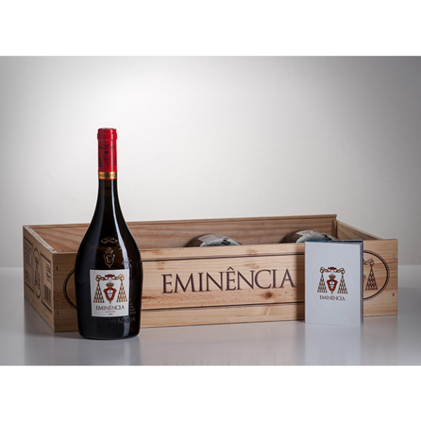 2013 Eminência Loureiro Vinho Verde DOC Branco