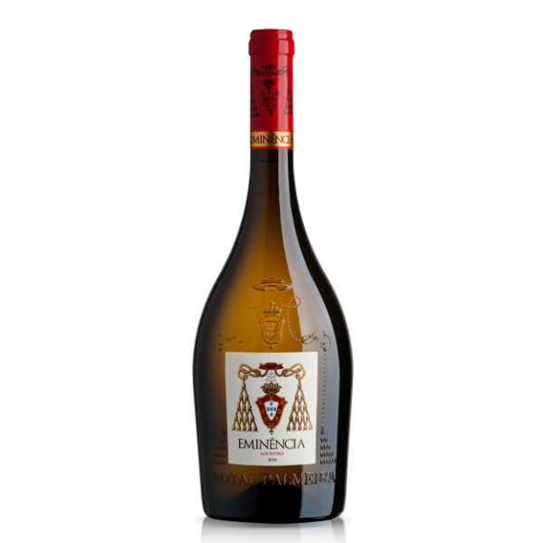 2013 Eminência Loureiro Vinho Verde DOC Branco