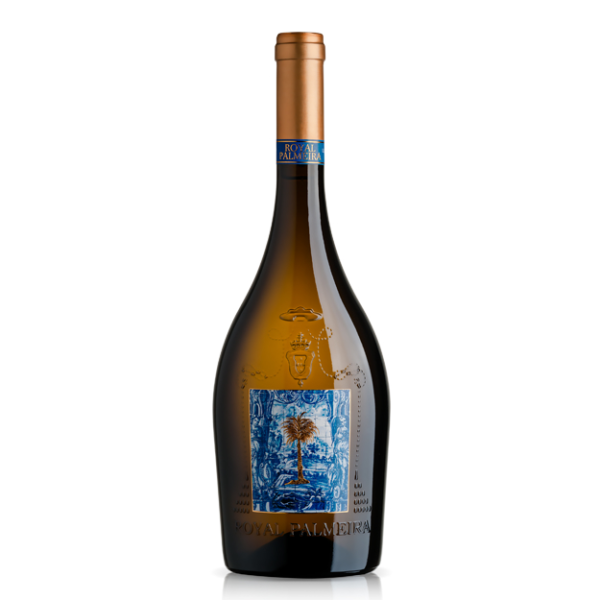 2016 Royal Palmeira Loureiro Vinho Verde DOC Branco