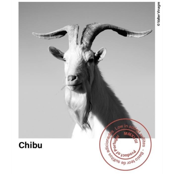 2020 Planet Mouraz Chibu BIO Tinto Ed. Limitada