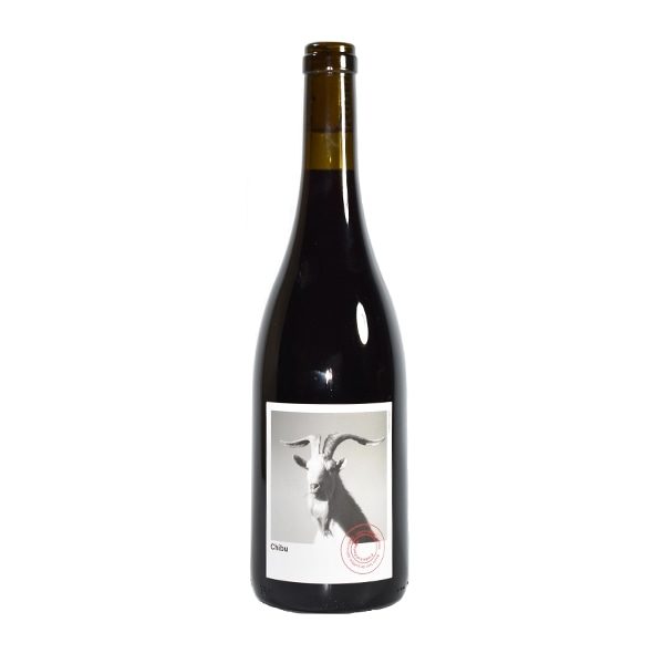 2020 Planet Mouraz Chibu BIO Tinto Ed. Limitada