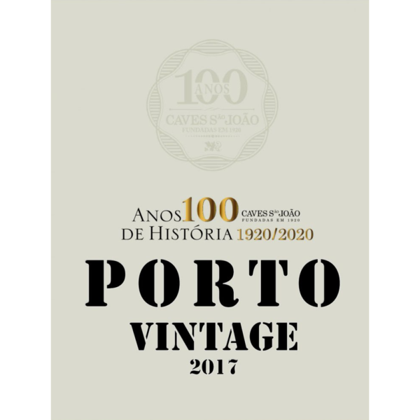Caves_Sao_Joao_Vintage_2017_label