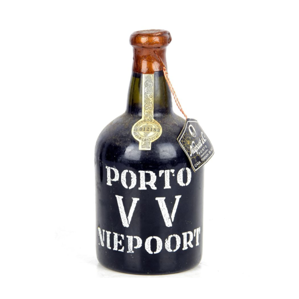 Niepoort_VV_potta