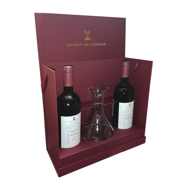 Pack_Quinta_do_Vesuvio_Special_Edition