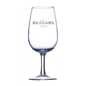 Graham's Glasses