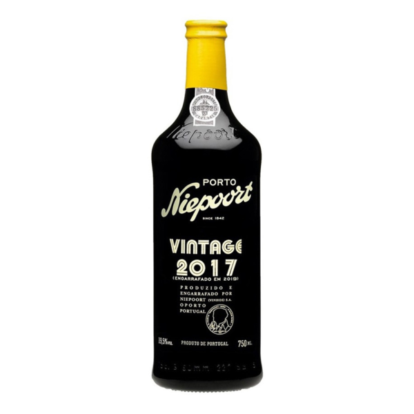Niepoort_Vintage_2017