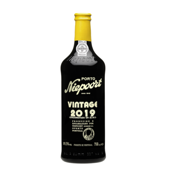 Niepoort Vintage 2019