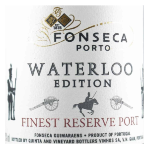 Fonseca_Waterloo_edition_label