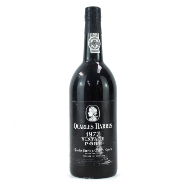 Quarles_Harris_Vintage_1977_bottle