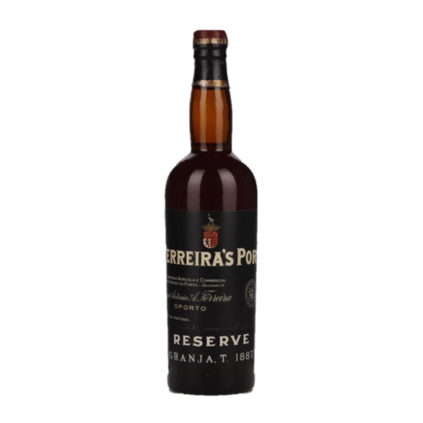 1887 Ferreira Reserva Granja T Porto
