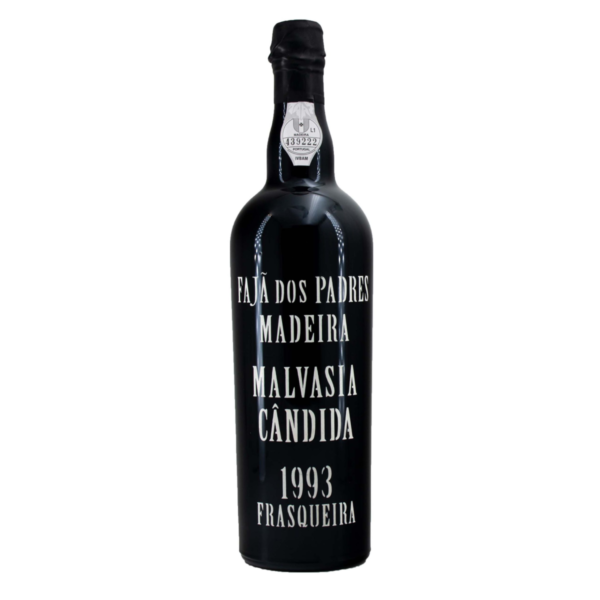 Barbeito_Faja_dos_Padres_Malvasia_1993