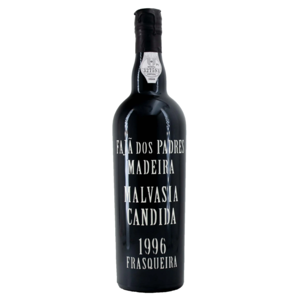 Barbeito_Faja_dos_Padres_Malvasia_1996