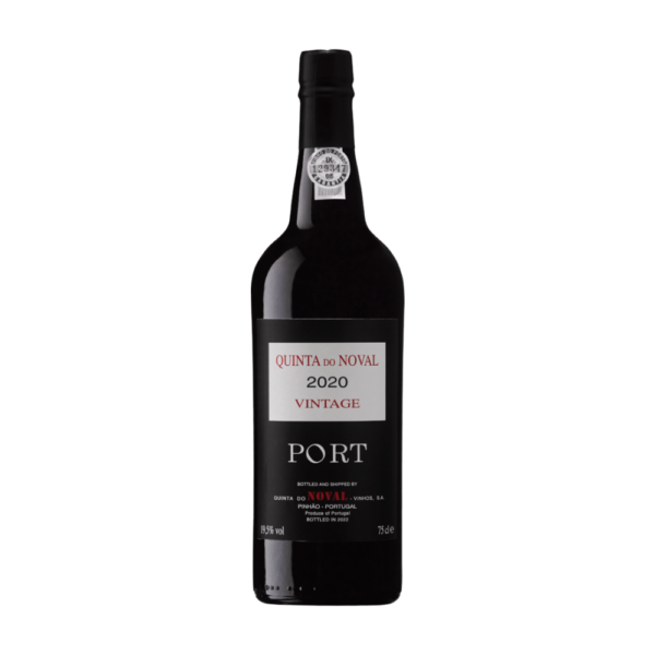 Noval_Vintage_2020_Port
