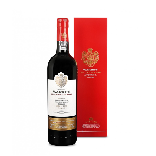 Warre_Jubileum_Single_Harvest_1972_Port