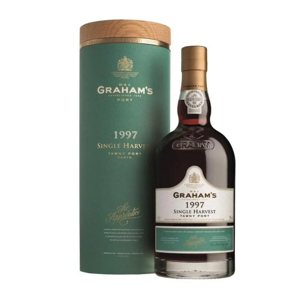 Grahams_Single_Harvest_1997