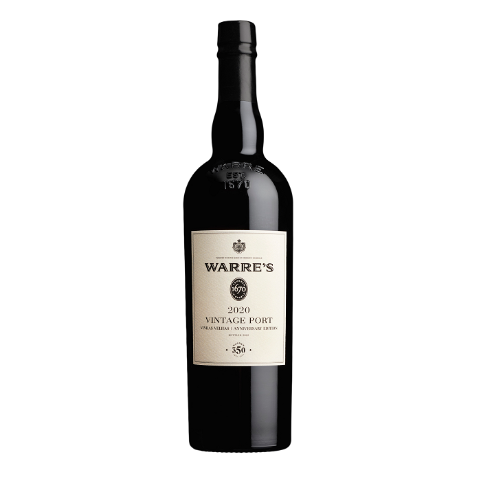2020 Warre's Vinhas Velhas Vintage Porto