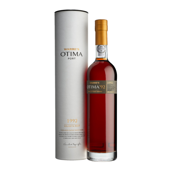 Warres-Otima-Colheita-1992-Port