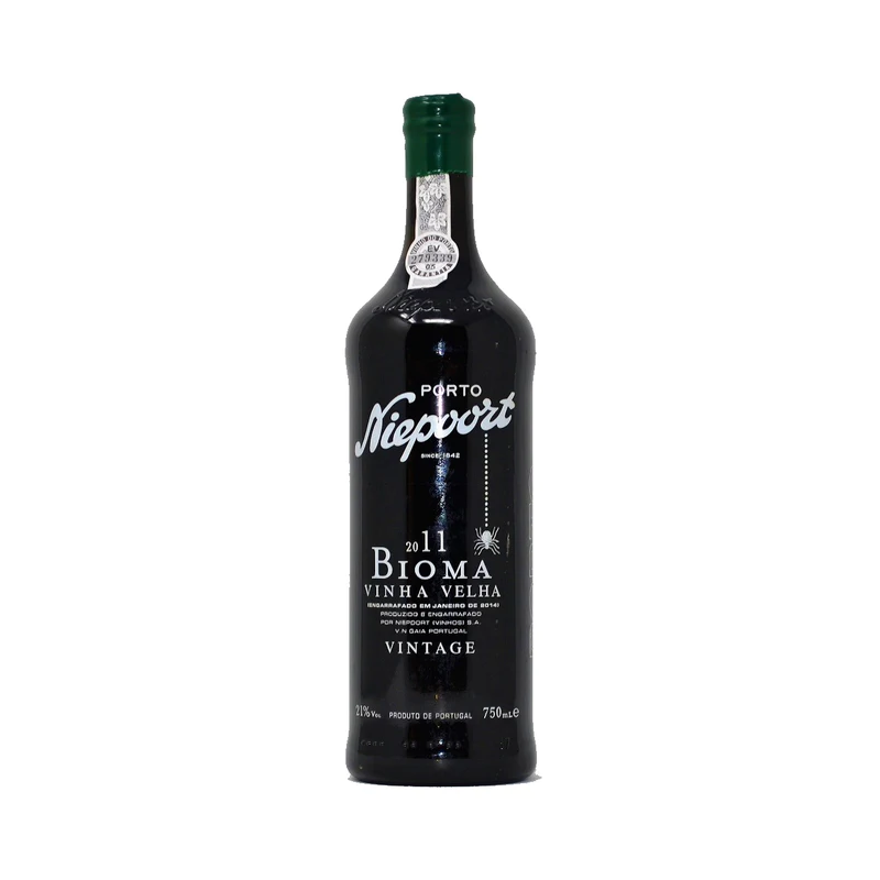 2011 Niepoort Bioma Vinha Velha Vintage Porto