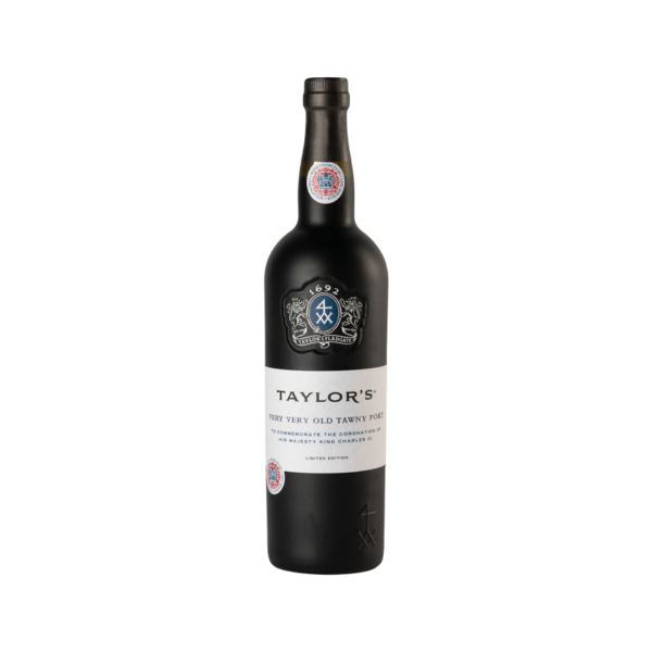 Taylors_Very_Very_Old_Coronation_edition_bottle