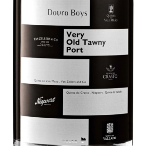 Douro_Boys_Very_Old_Tawny_Port_label