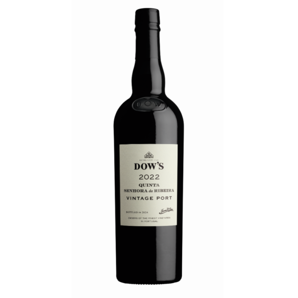 Dows_Senhora_Da_Ribeira_Vintage_2022_bottle
